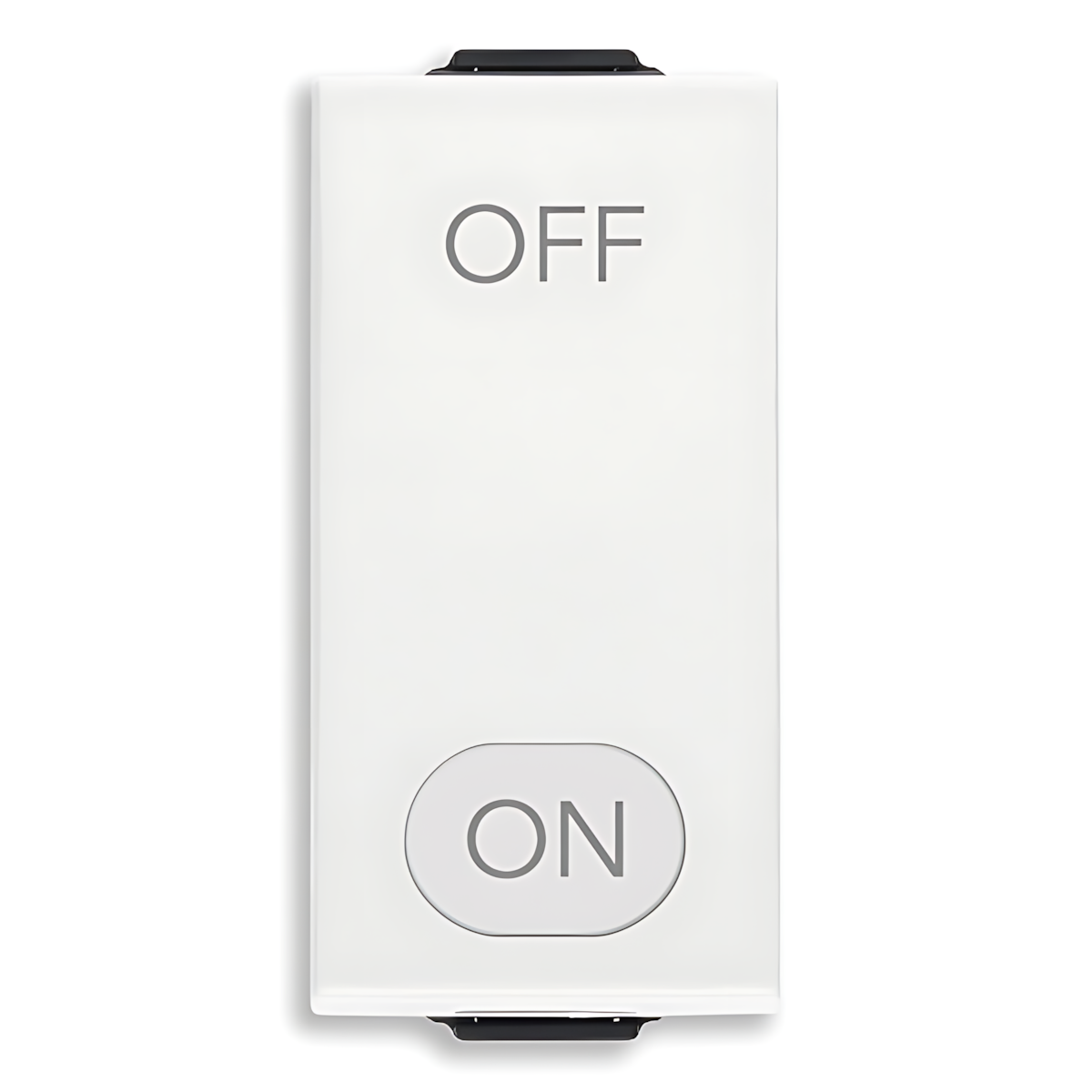 Vimar Ausschalter 09016