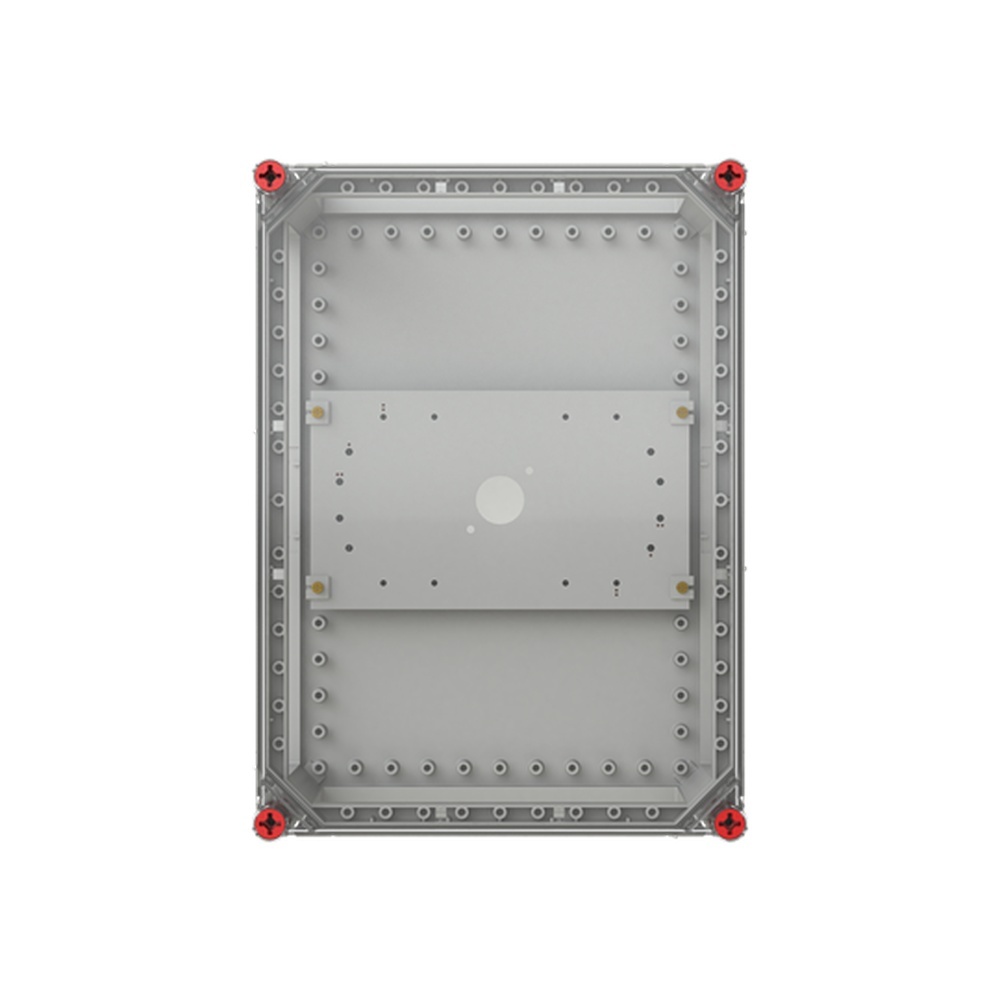 Striebel & John Gehäuse 4TBV853447C0100 Typ VB43VT-S250/4