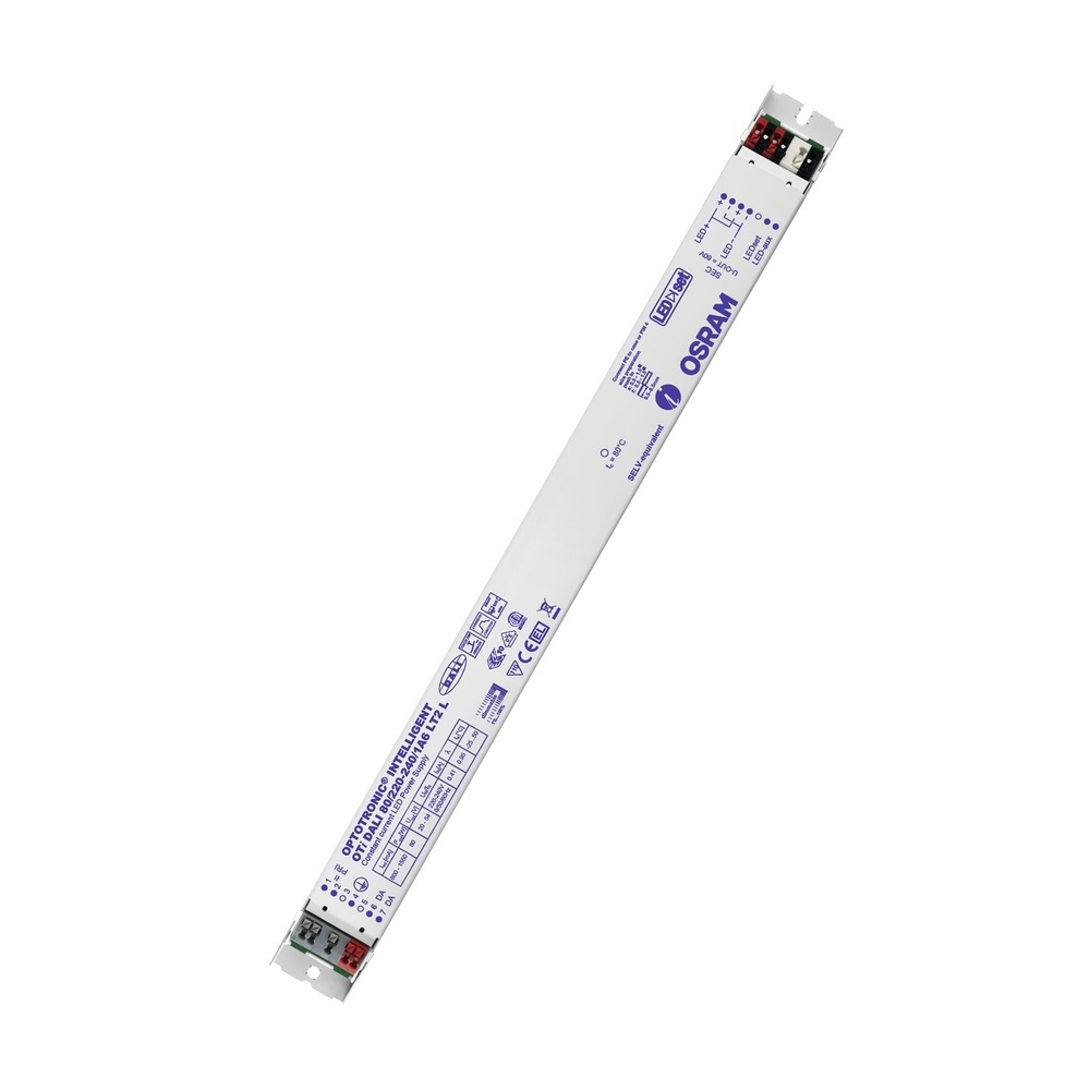 Ledvance Osram LED Betriebsgerät 028074 Typ OTI-DALI-80/220-240/1A6-LT2-L-UNV1