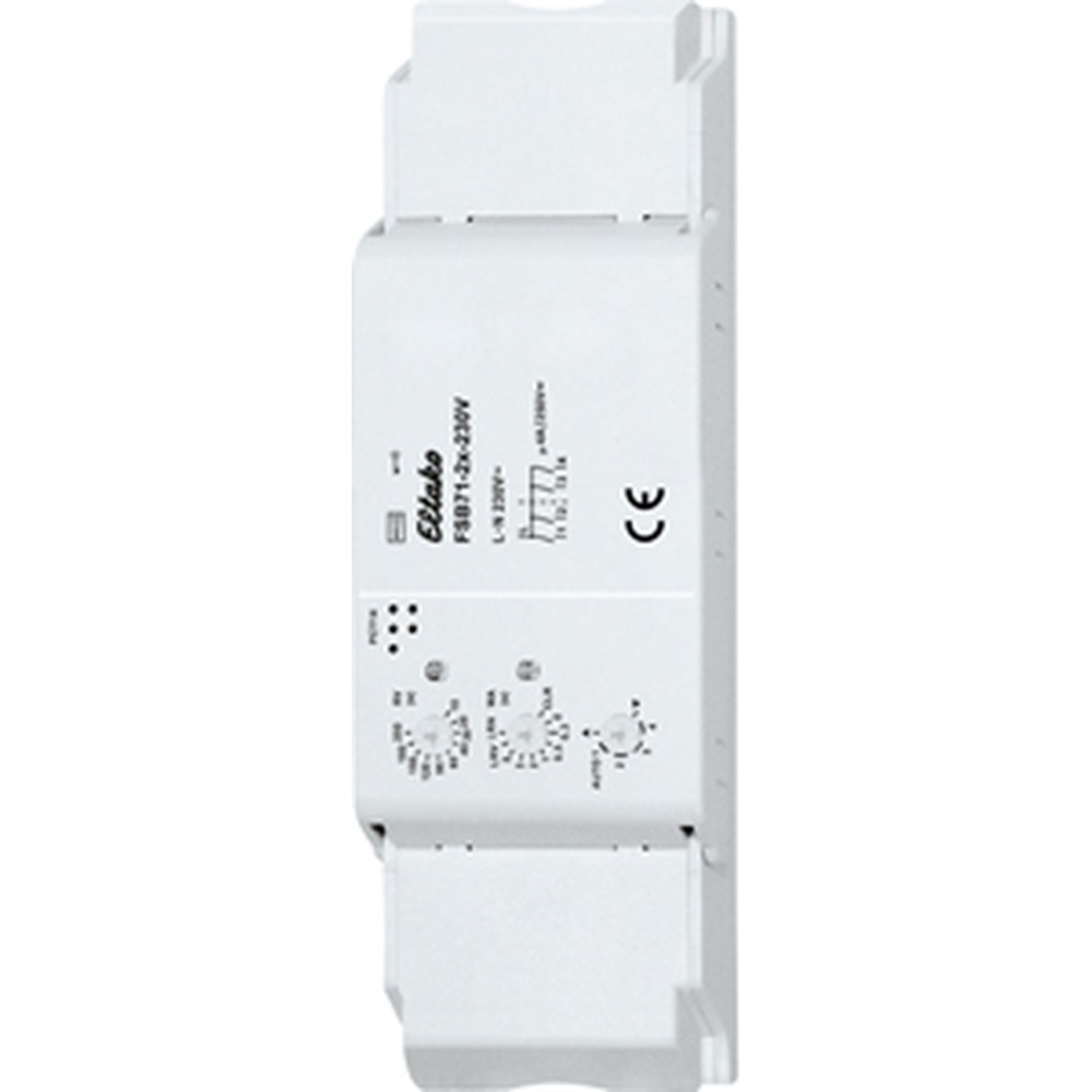 ELTAKO Funkaktor 30400868 Typ FSB71-2x-230V