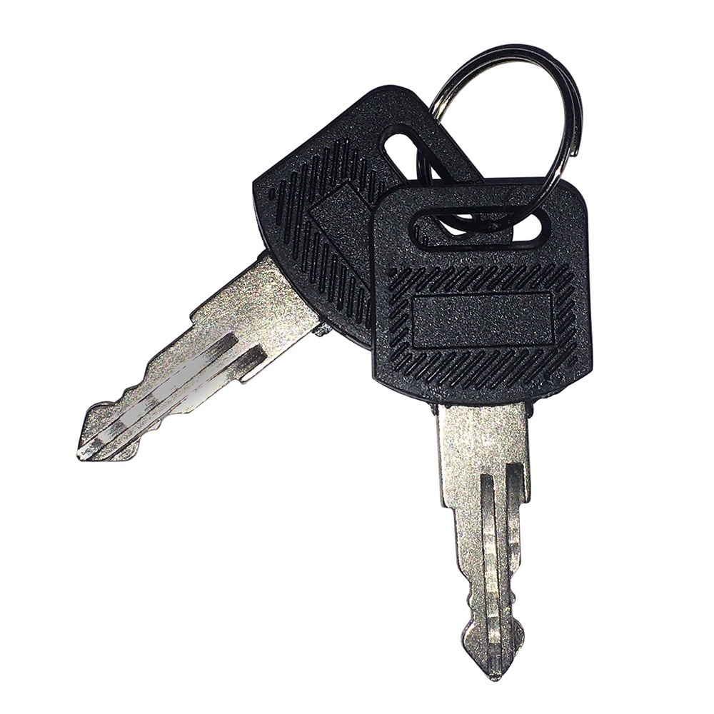 EFB Ersatzschlüssel für Standschränke IP55 102115.4