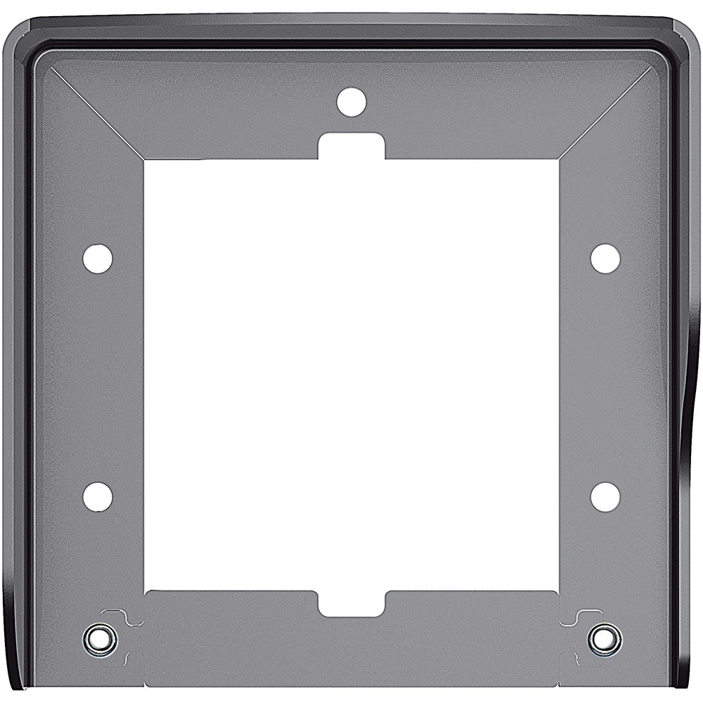 Bticino Regendachrahmen 350513