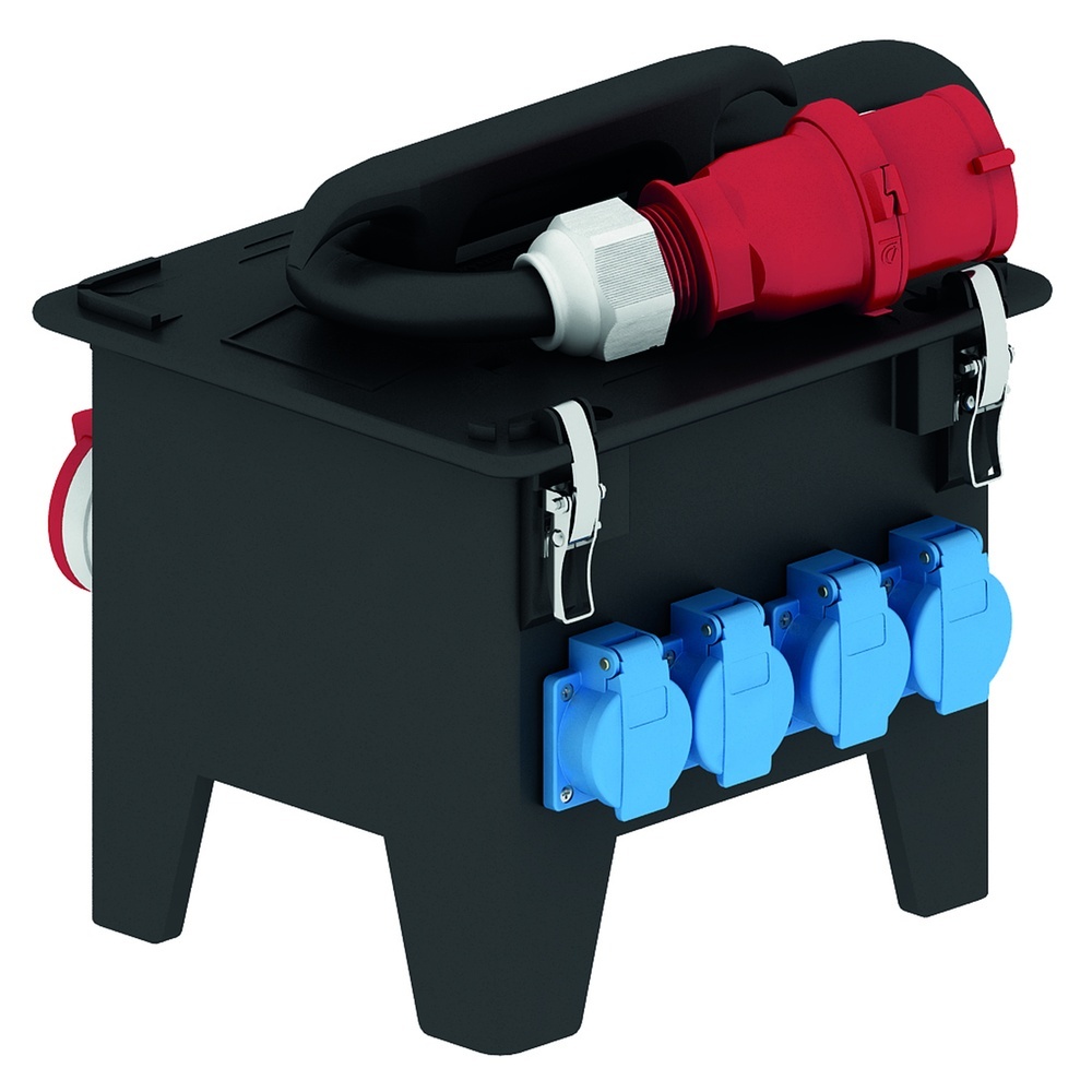 Bals Verteiler 5201015