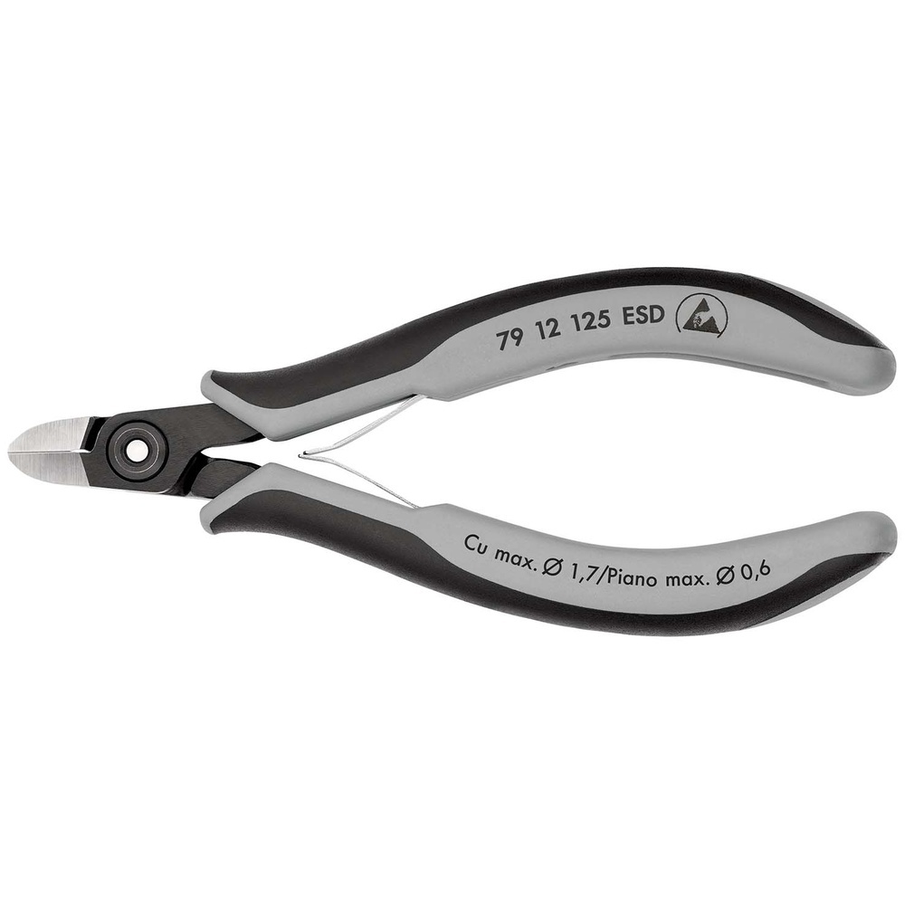 Knipex Seitenschneider 79 12 125 ESD