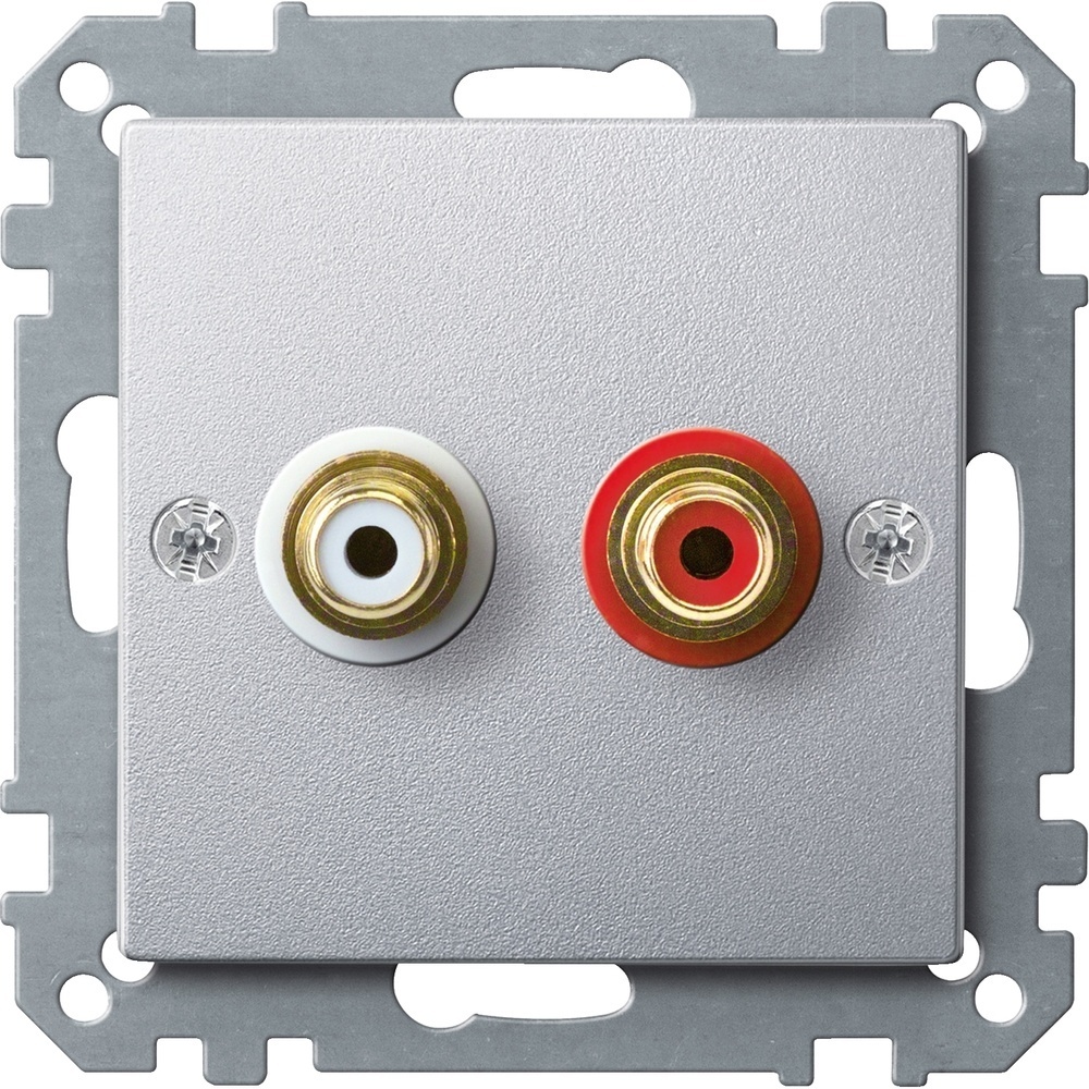 Merten Steckdose MEG4350-0460