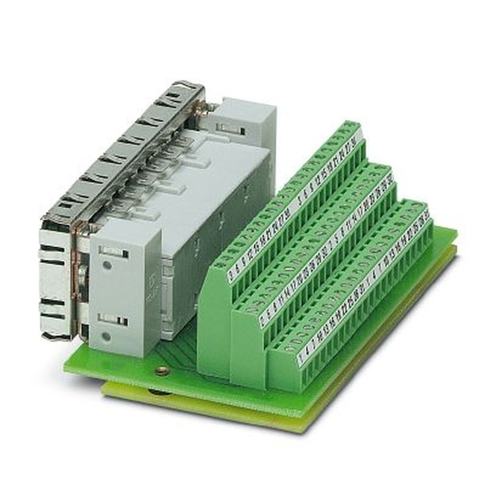 Phoenix Contact Interface 1853654 Typ VC-INTERFACE/50 PS5312