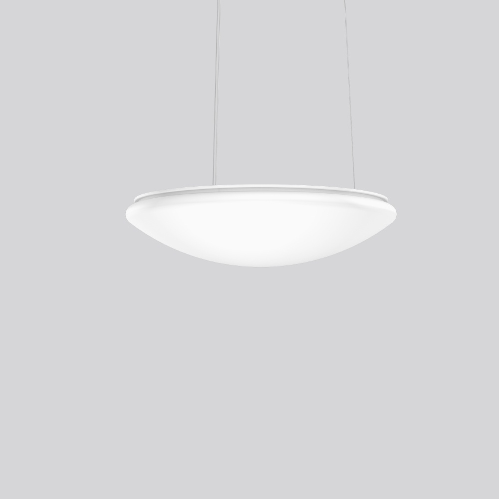 RZB Pendelleuchte Flat Polymero 312245.002.3.76