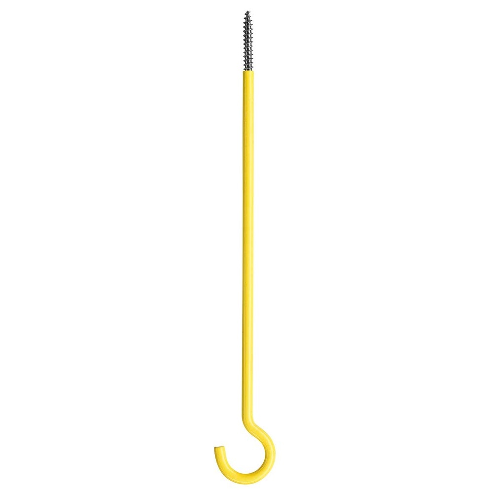 Kaiser Leuchtenhaken 1225-14