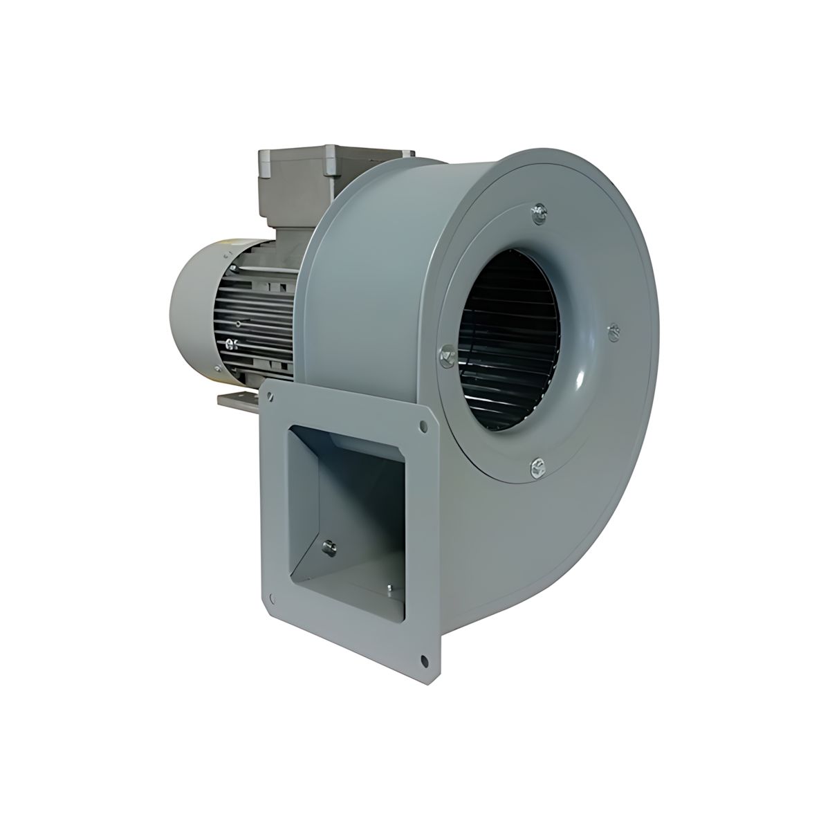 Maico Radialgebläse 0073.0384 Typ GRM 12/2 E Ex