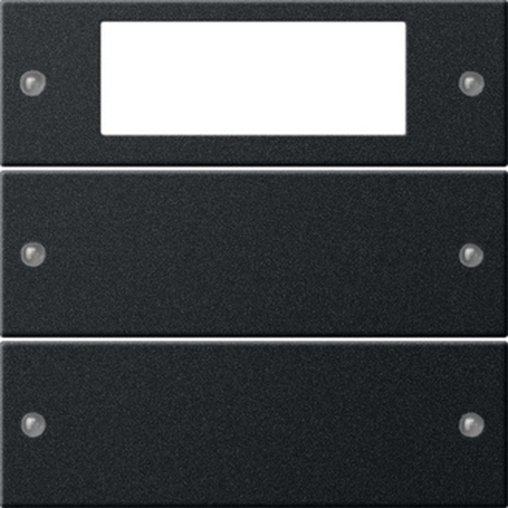 Gira Wippenset 2192005