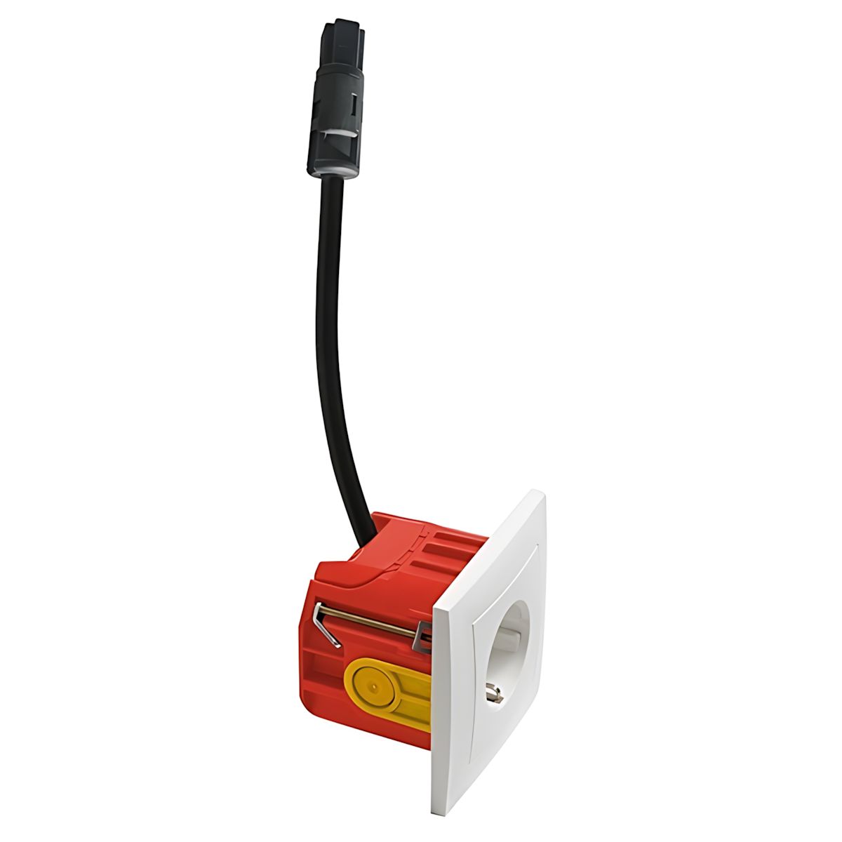 Peha Geräte Kombination 00075091 Typ H 11.6611/571.02 RD30 BW