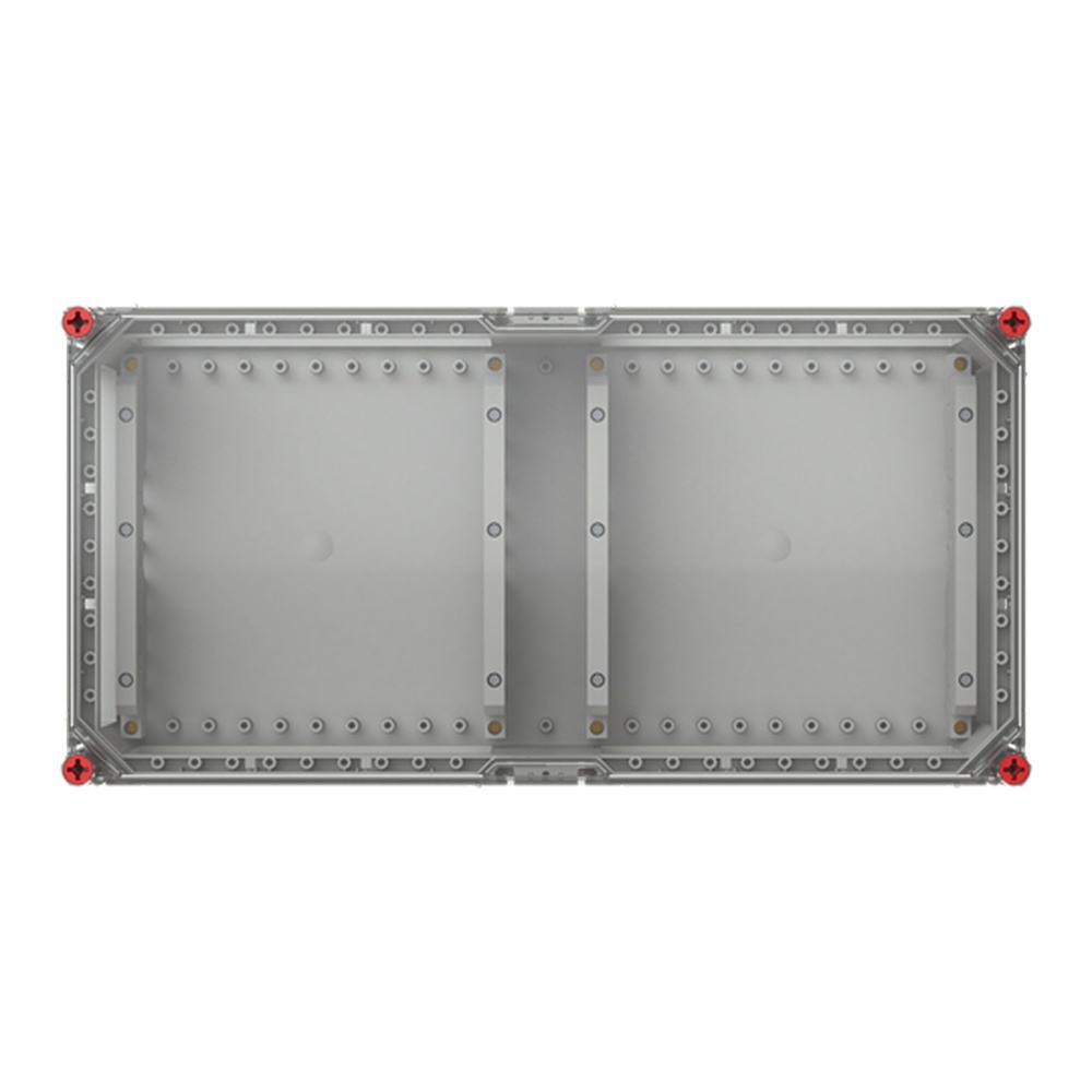Striebel & John SA Gehäuse 4TBV853424C0100 Typ VB63HT-BF630
