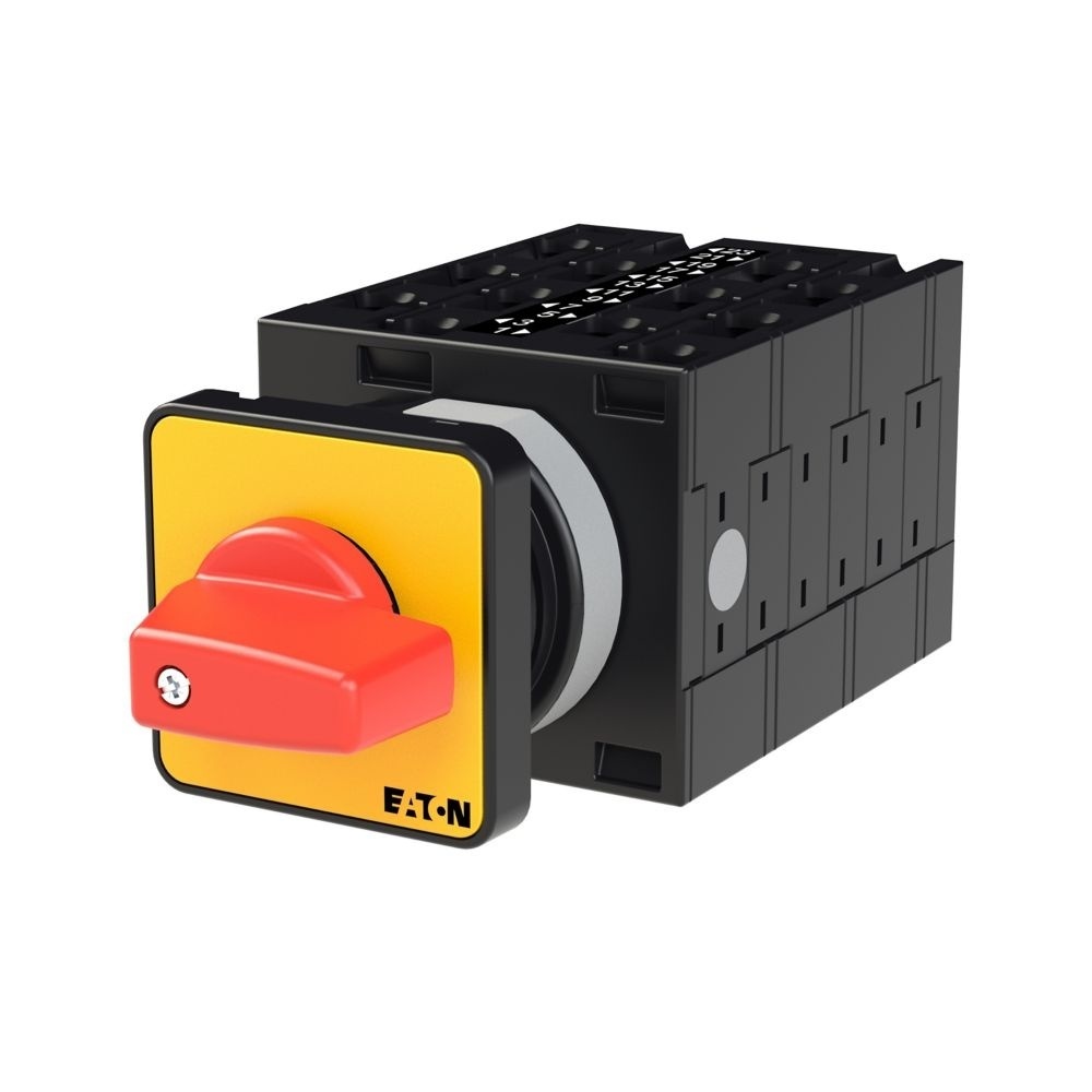 Eaton EIN AUS Schalter 004225 Typ T3-6-13/E-RT
