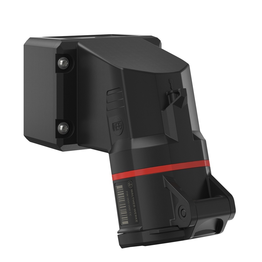 Walther-Werke Wandsteckdose FW11151101