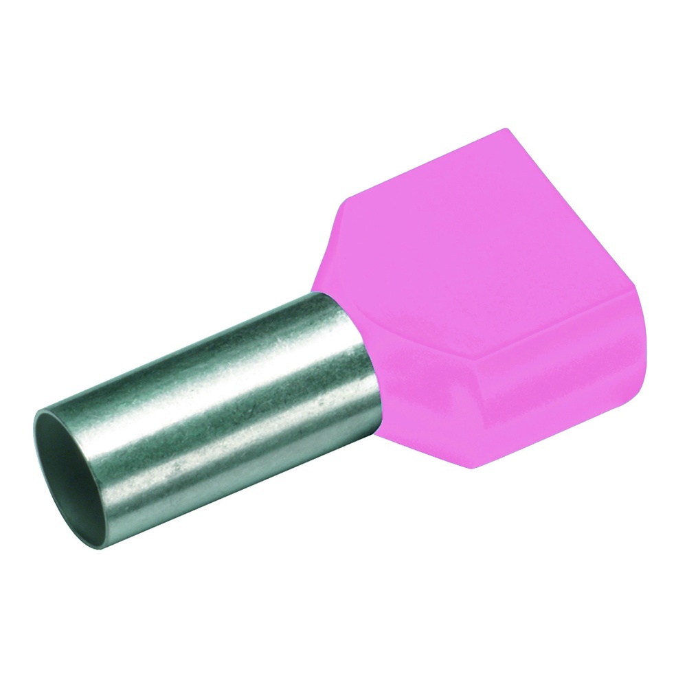 Cimco Zwillingsaderendhülse 187715