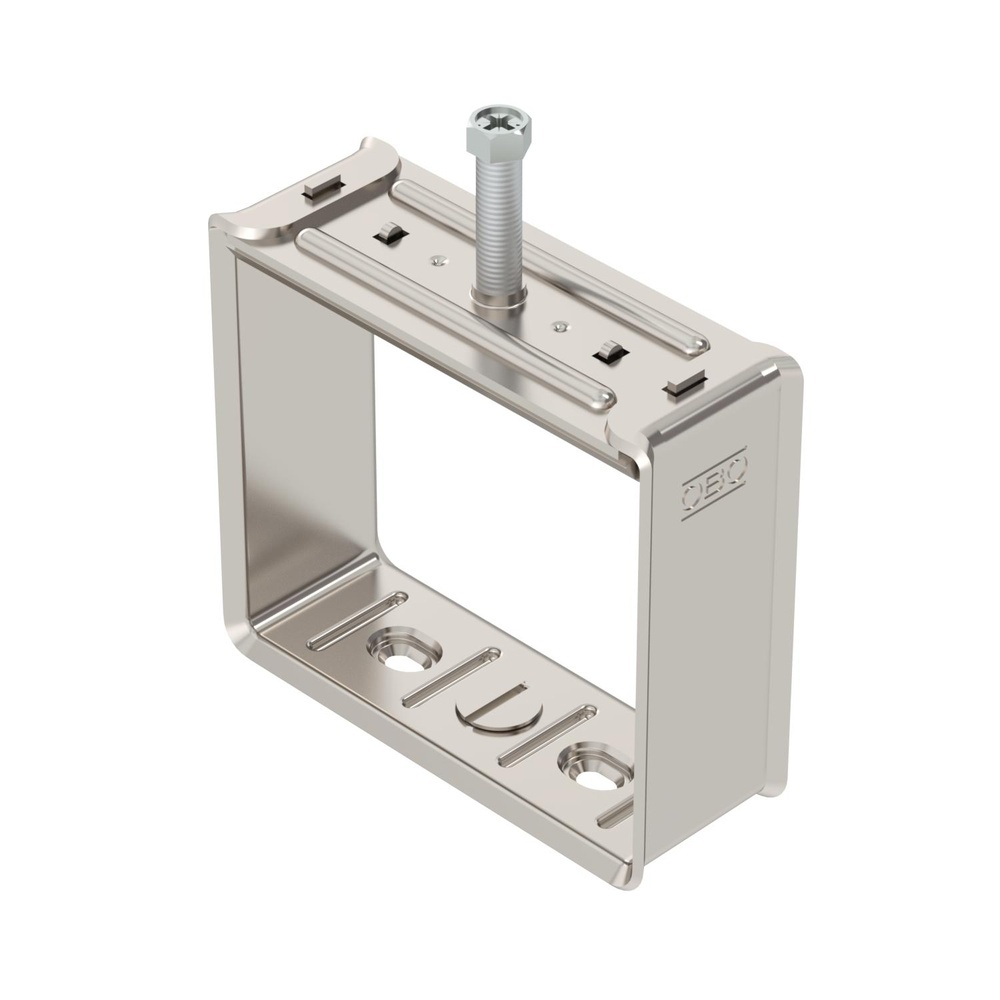 OBO Bettermann Bündelschelle 1194372 Typ 2056 B 80 VA