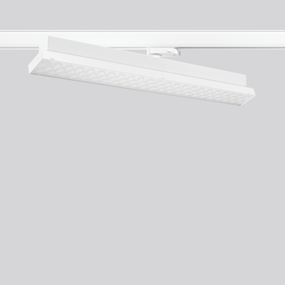 RZB Anbaustrahler 742158.002.1