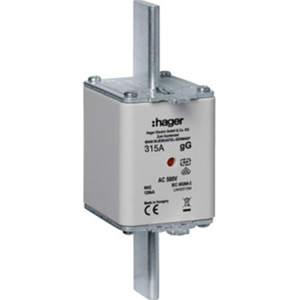 Hager NH Sicherung LNH2315M