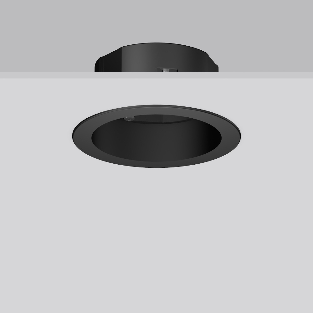 RZB Einbaugehäuse 70360.003