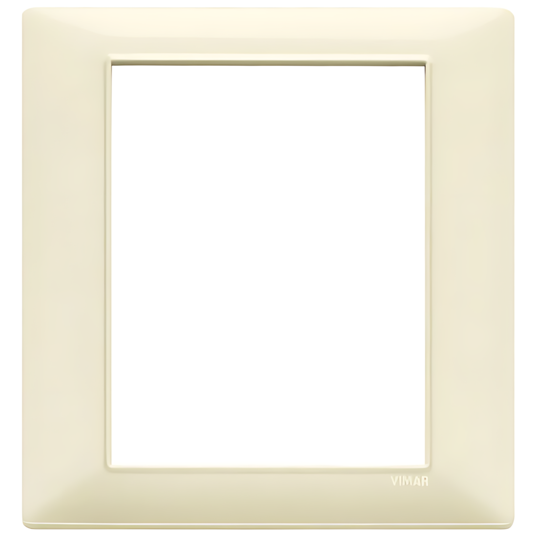 VIMAR Abdeckrahmen 14668.03