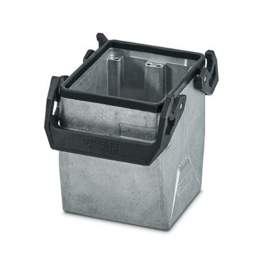 Phoenix Contact Gehäuse 1424844 Typ HC-STA-B32-CHWD-1TTM50-ELC-AL