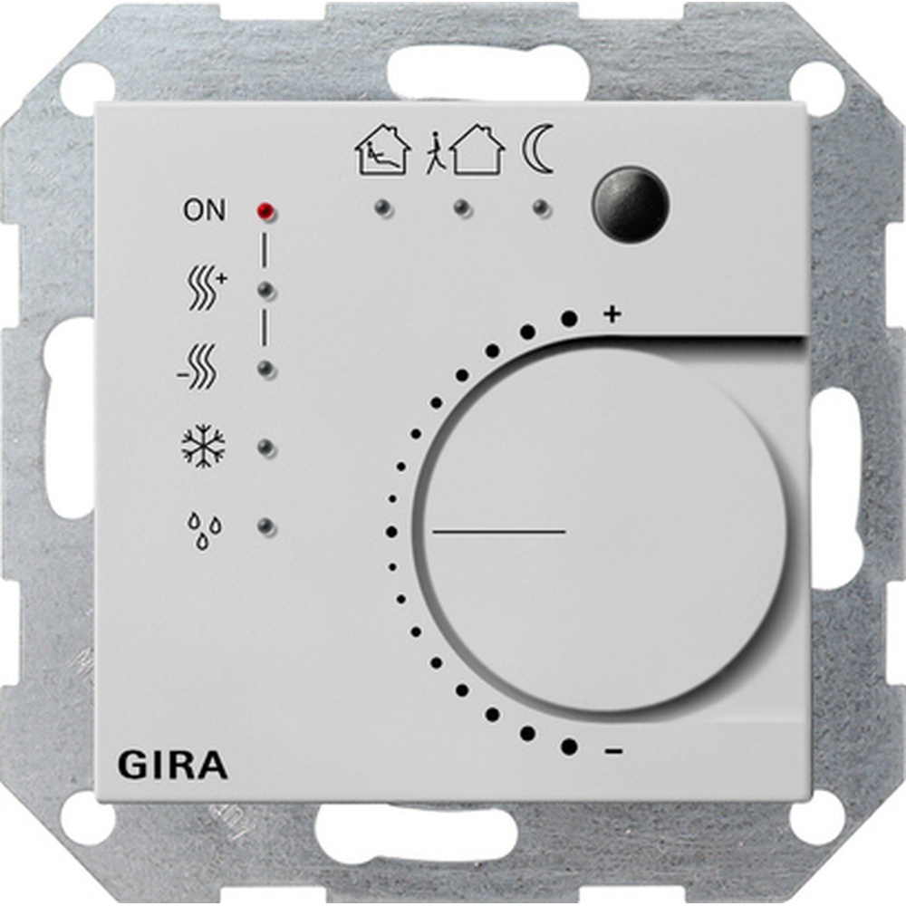 Gira KNX Stetigregler 2100015