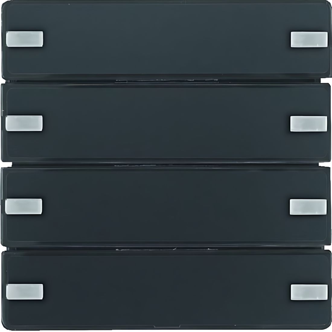 Berker Tastsensor 80144326