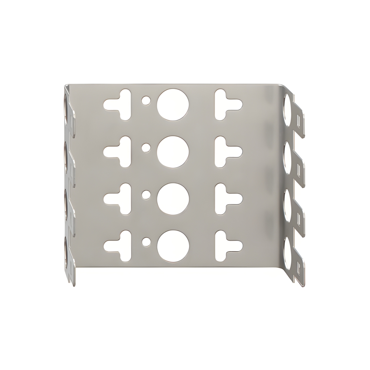 Rutenbeck Montagebügel 221007 Typ MB 5