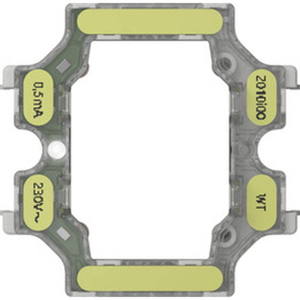 Gira LED Beleuchtungselement 3792010