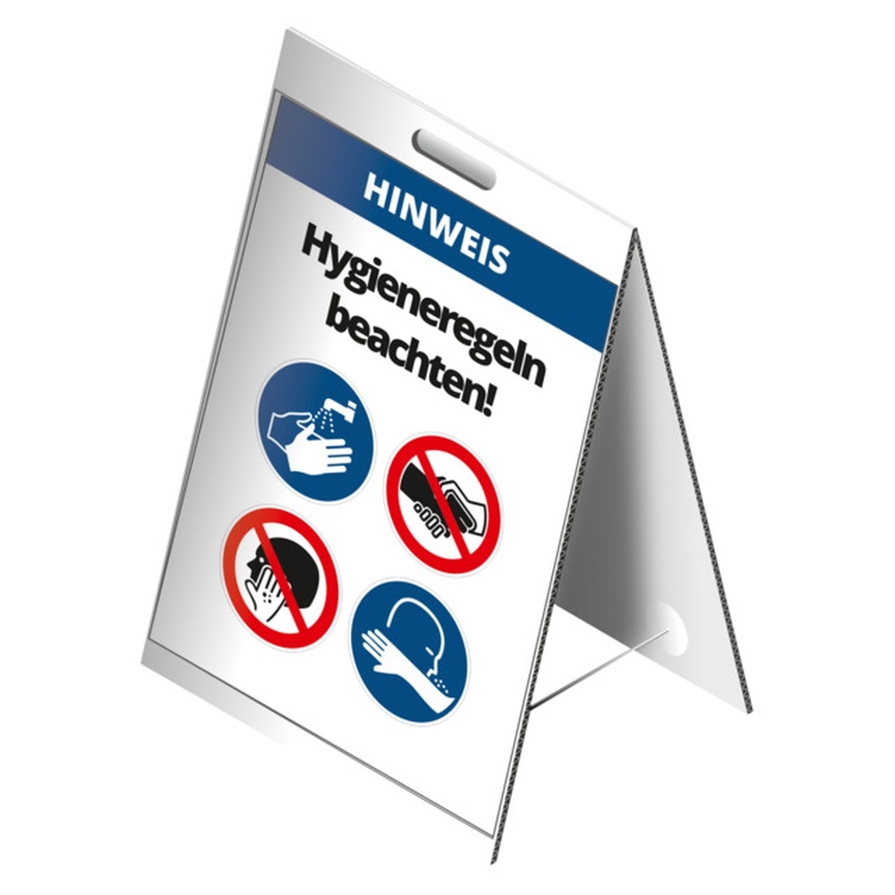 Cimco Dachaufsteller 182802