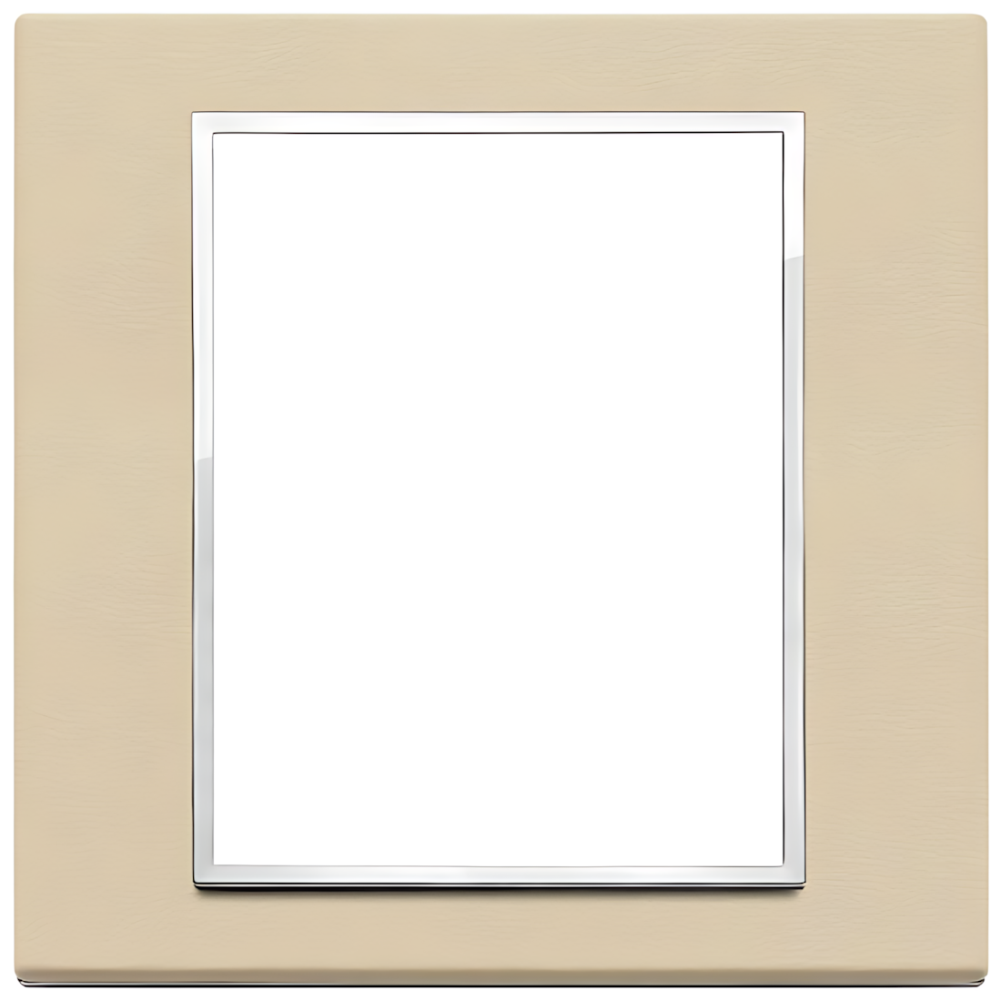 VIMAR Abdeckrahmen 21668.21