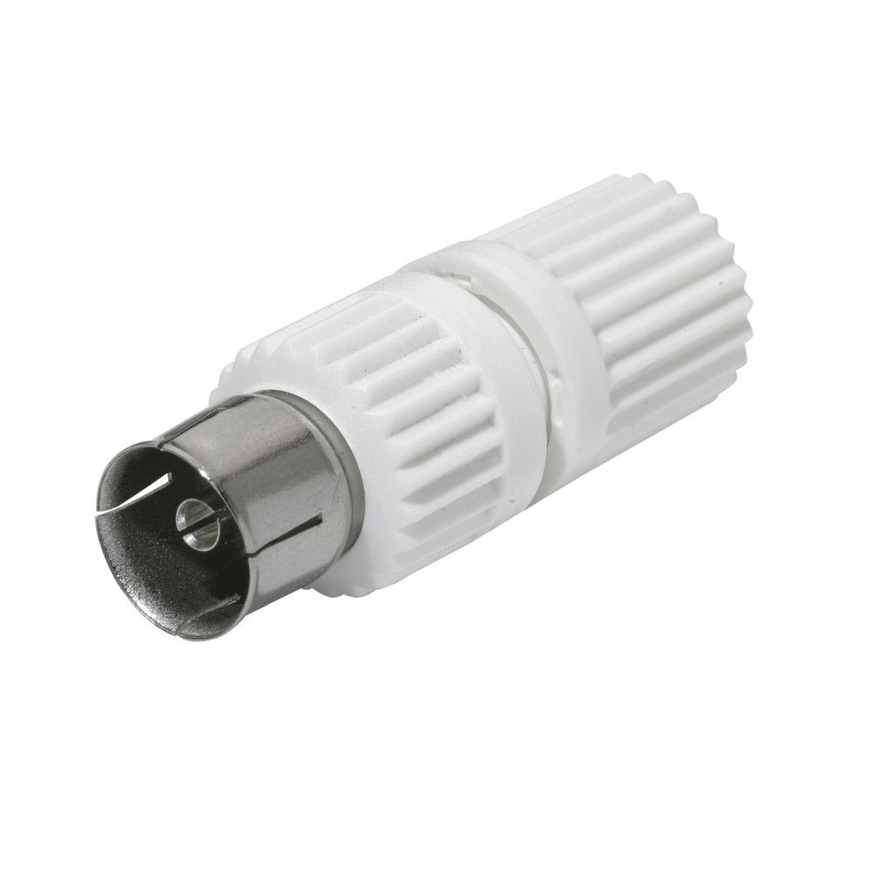 Wisi Koaxialbuchse 72555 Typ DV070397