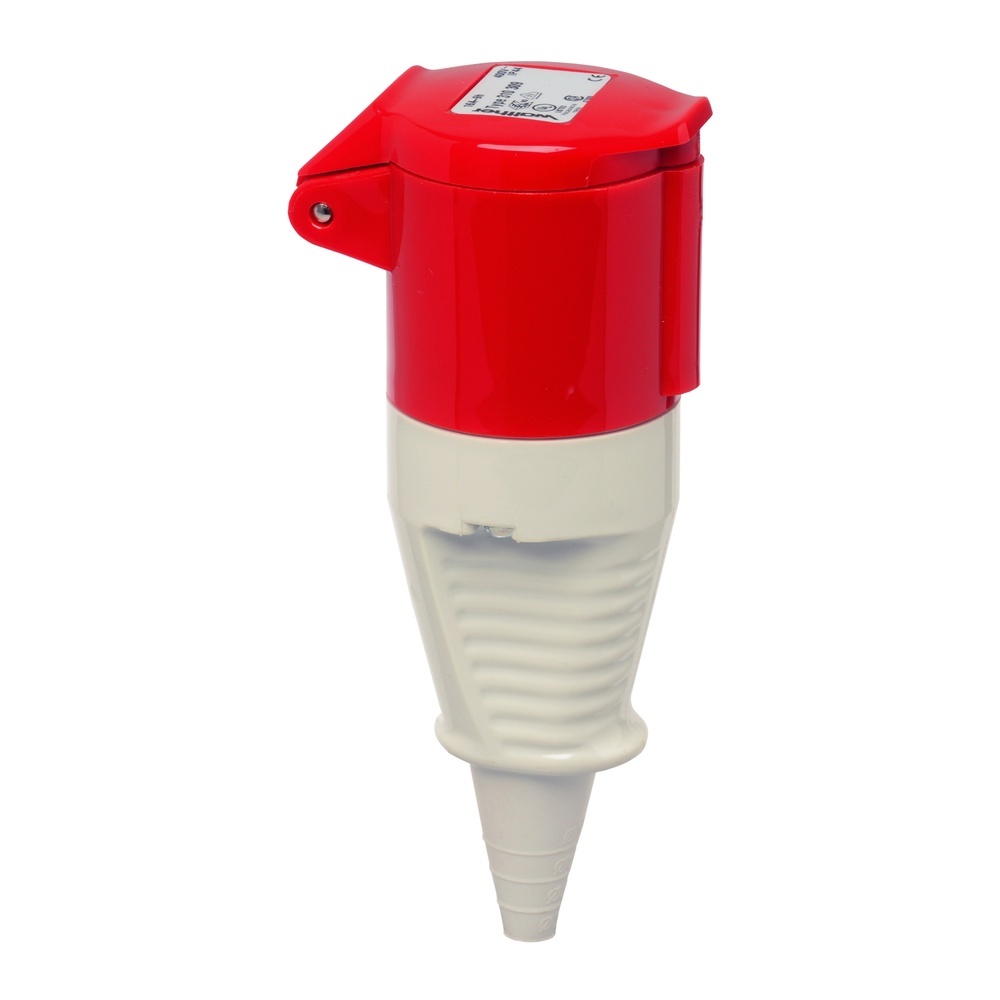 Walther-Werke Kupplung 360309