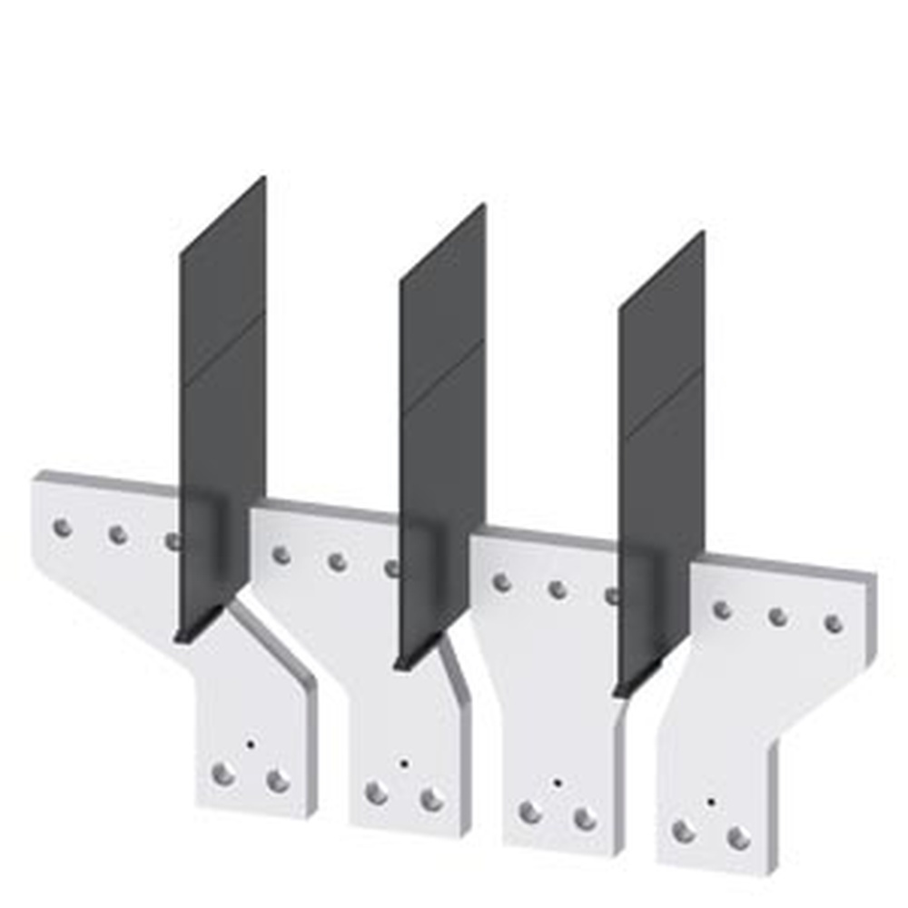 Siemens Anschlussverbreiterung 3VA9674-0QC00