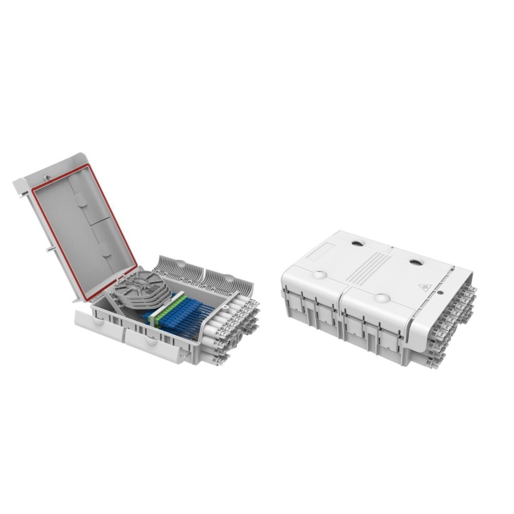 EFB Anschlussbox FTTH-BOX-OUT-5