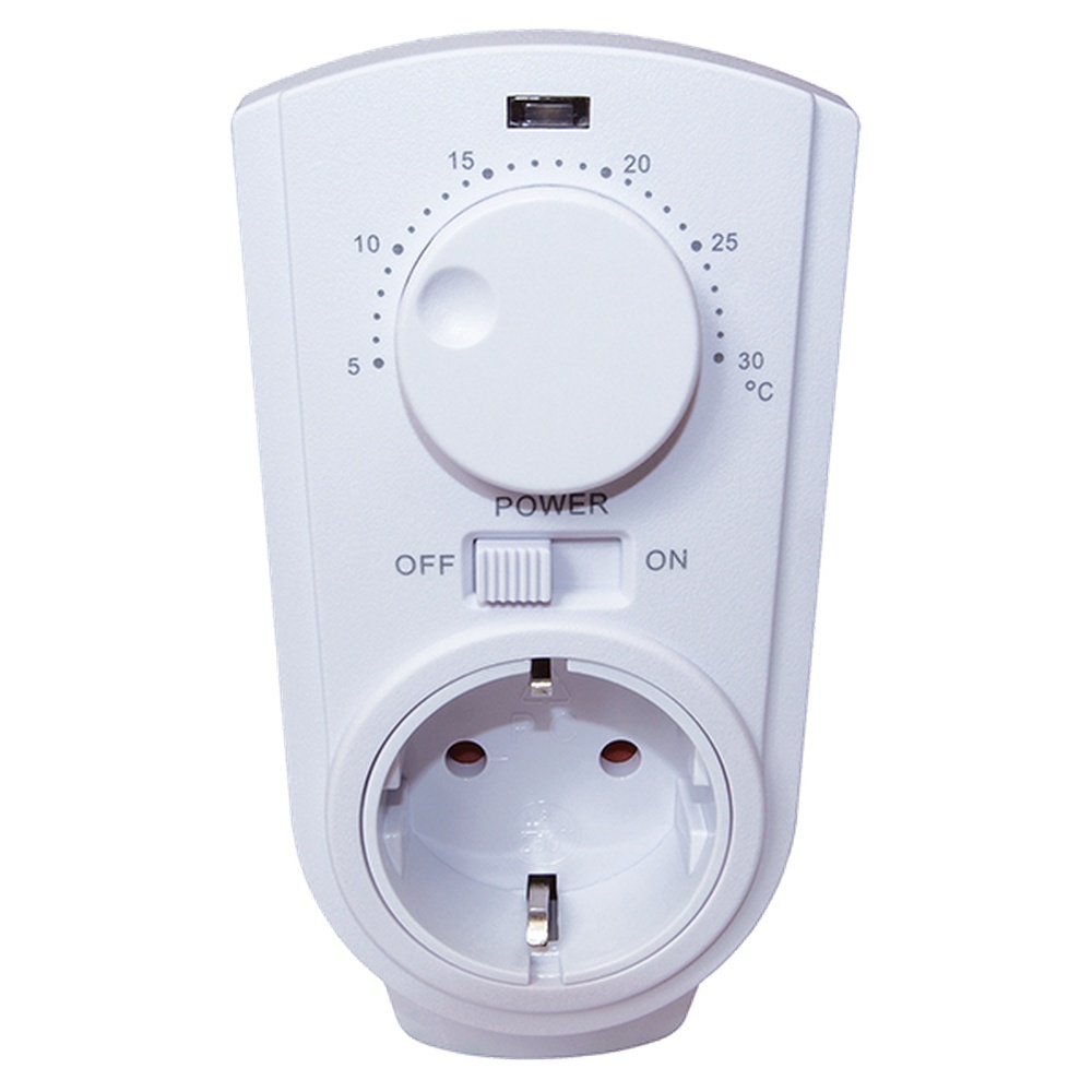 Bachmann Steckdose 924.1740