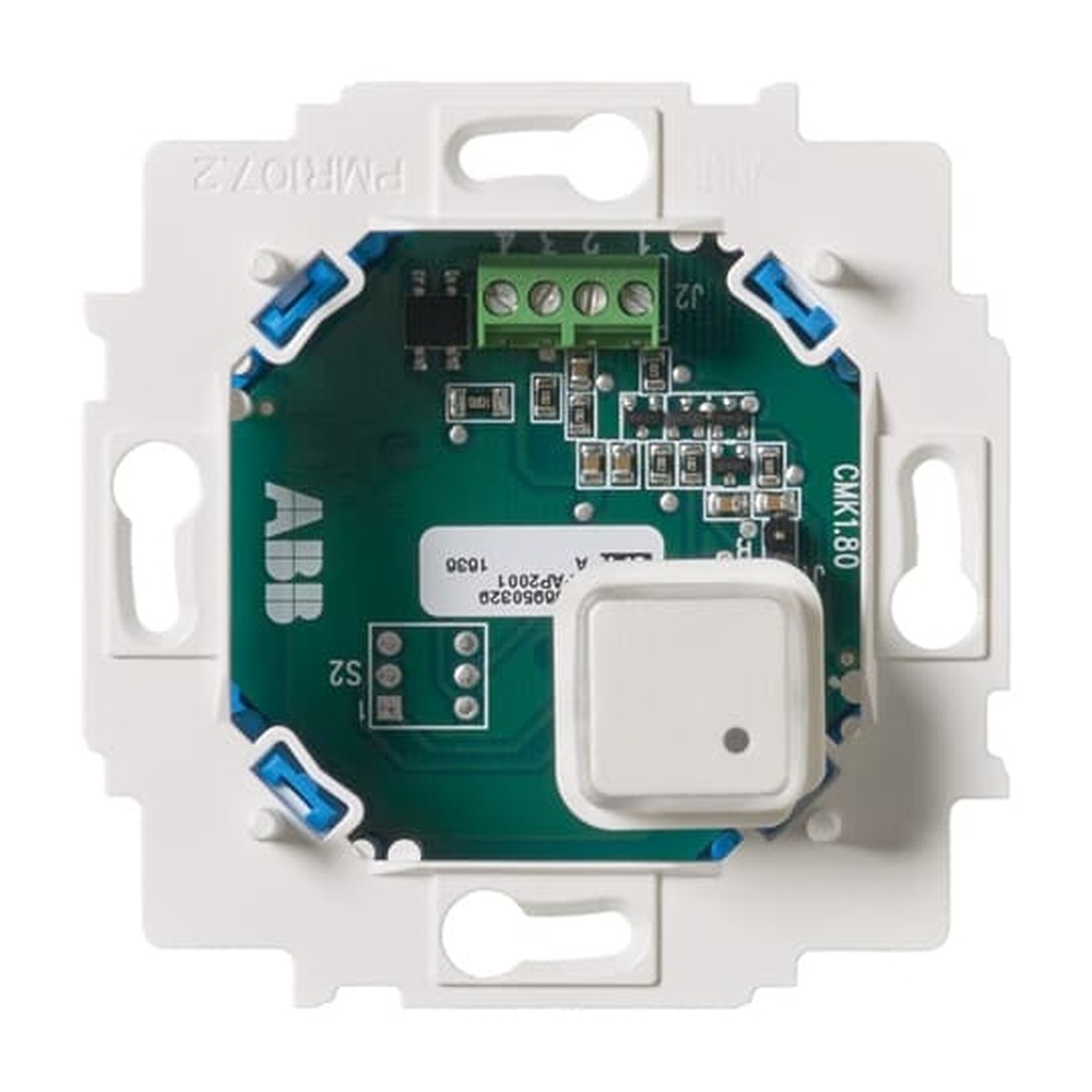 Busch-Jaeger Signal Abstelltaster Einsatz 1520/1 UK-101 Nr. 2CKA001582A0429