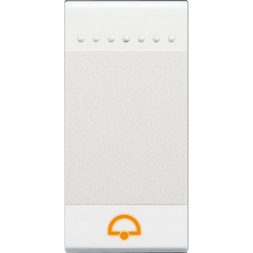 Bticino Wippe N4915DN