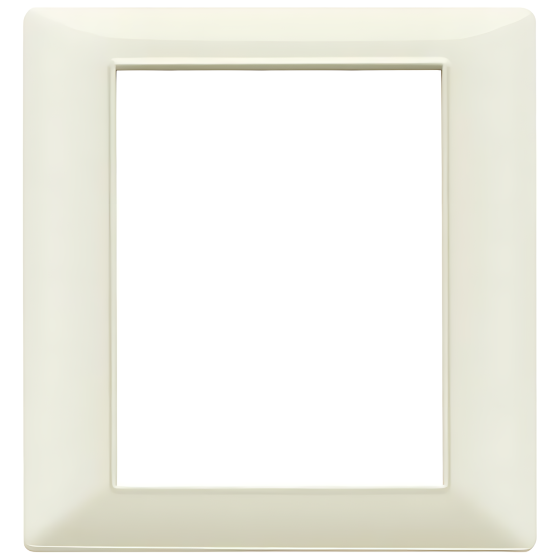 VIMAR Abdeckrahmen 14668.02