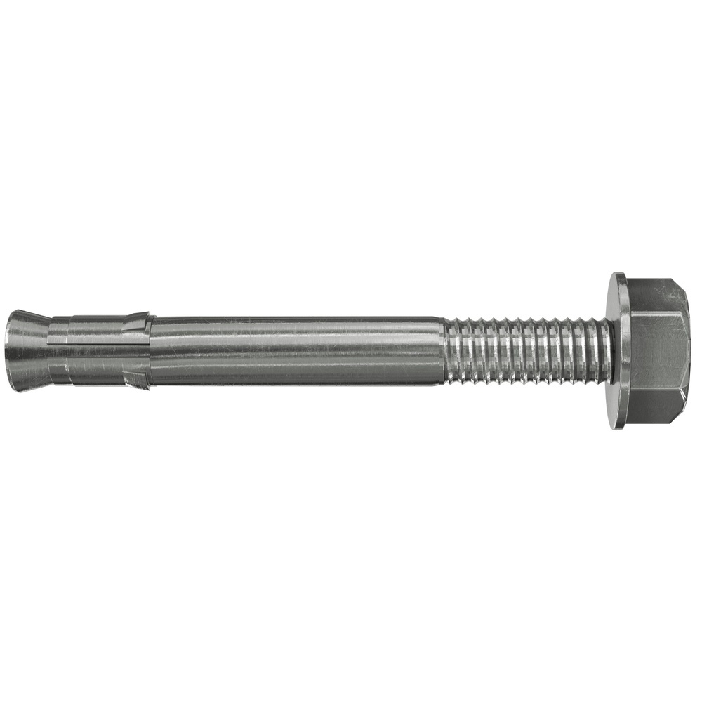 Fischer Nagelanker 044113 Typ FNA II 6 x 30 M6/5 C