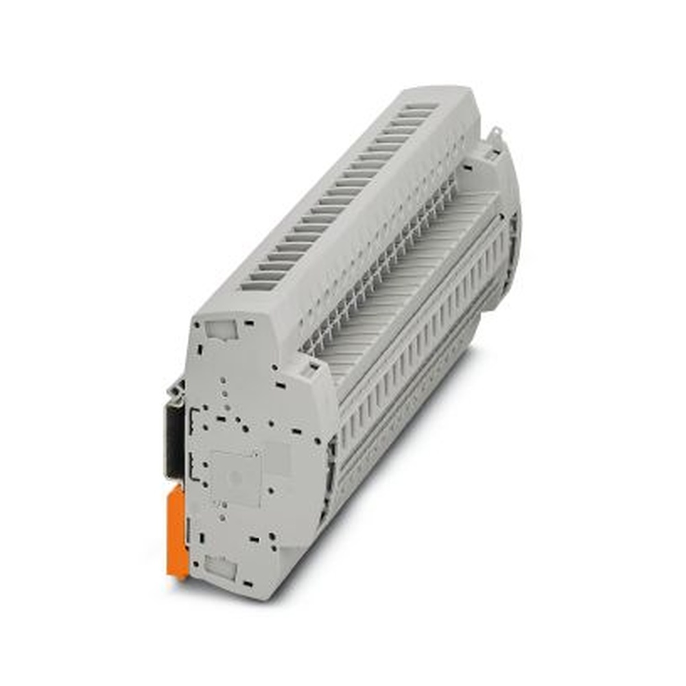 Phoenix Contact Prüfsteckleiste 3069825 Typ UTRE 6-2/24