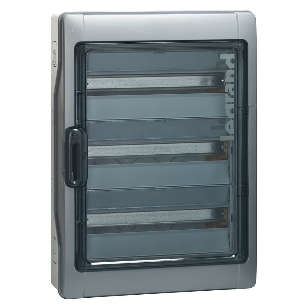 Legrand Feuchtraumverteiler 414037