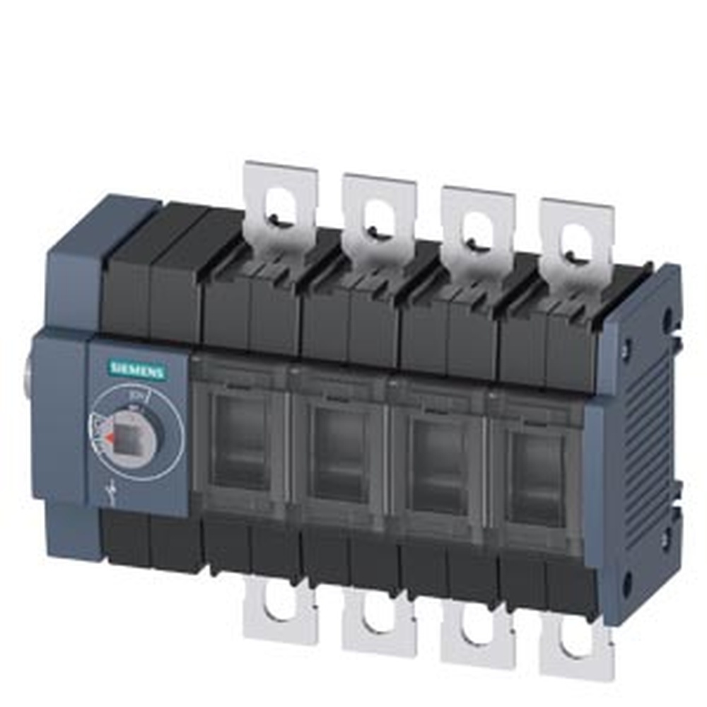 Siemens Lasttrennschalter 3KD3044-0NE10-0