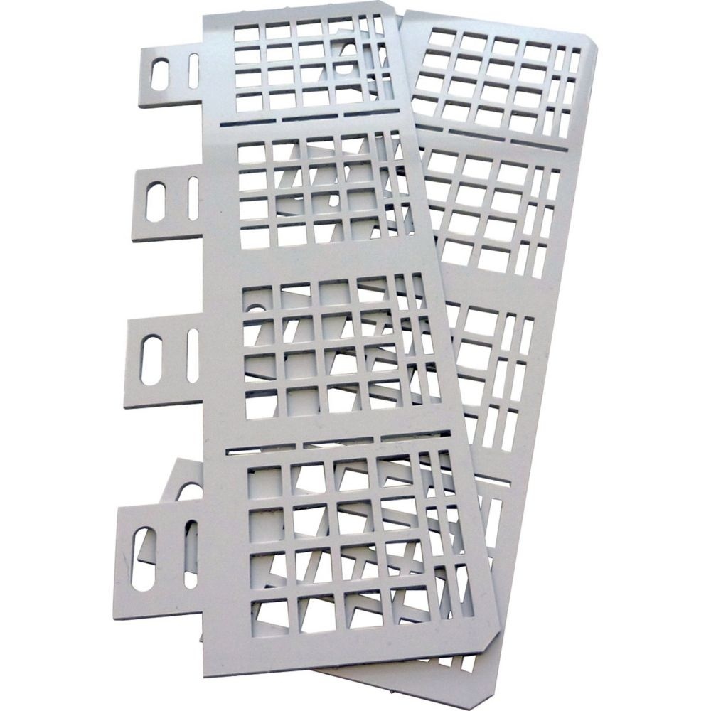 Eaton Unterteilung 167458 Typ XPC-K2X240/4