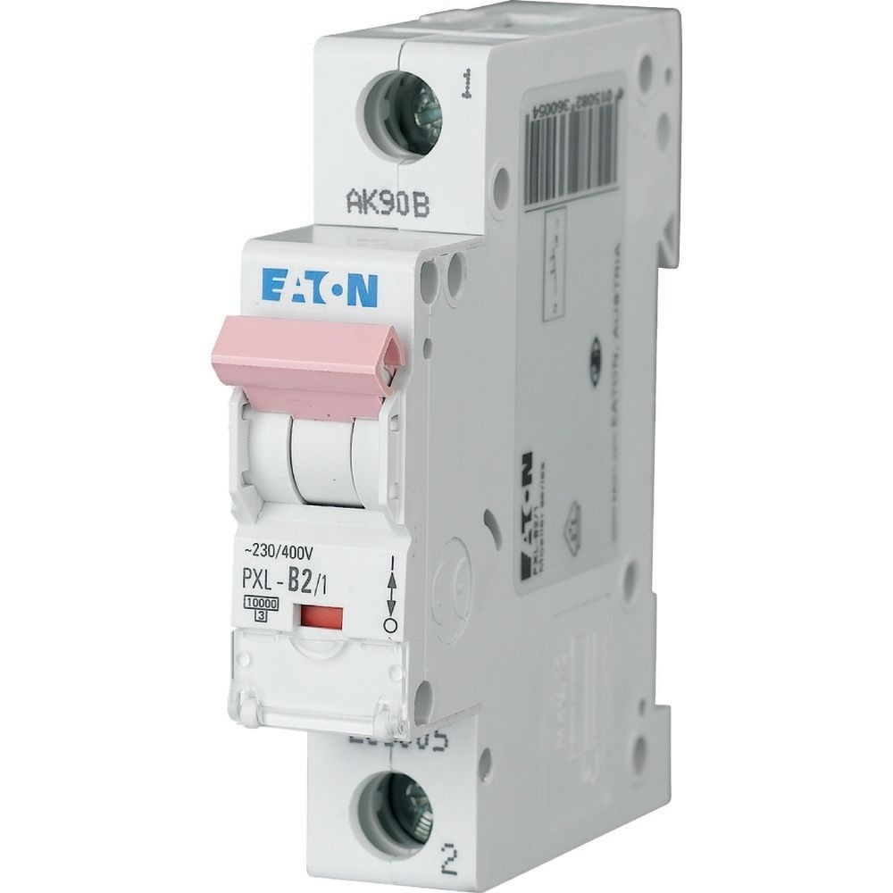 Eaton Leitungsschutzschalter 236005 Typ PXL-B2/1