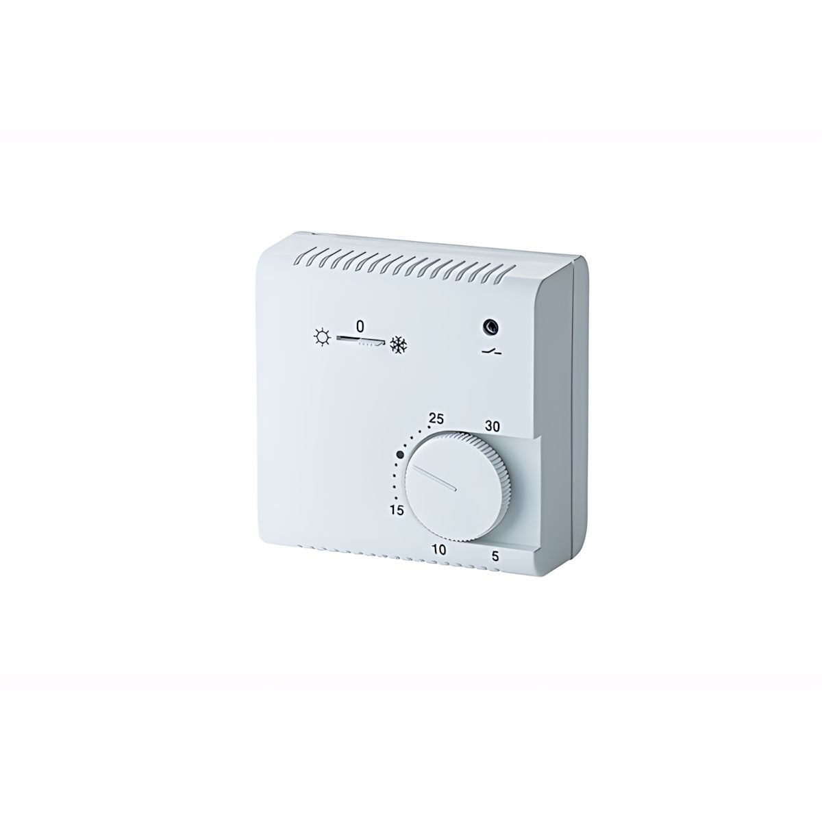 Maico Temperaturregler 0157.0191 Typ THR 10-1