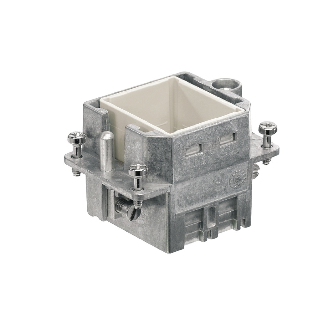 Weidmüller Steckverbinder 1983830000 Typ HDC CFM 6 2M