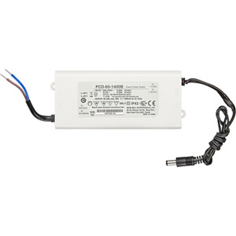 Nobile Betriebsgerät 8970200614 Typ EL-60-1400 D (C)