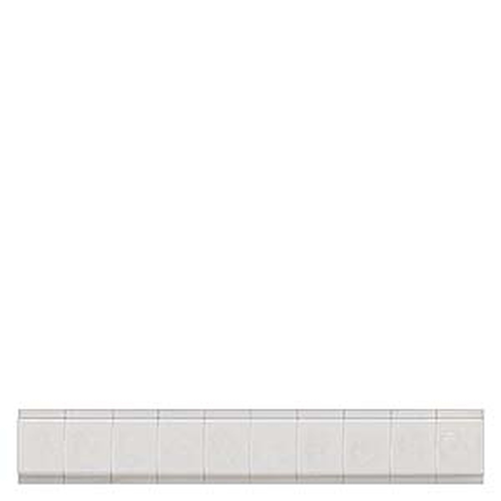 Siemens Bezeichnungsschild 8WH8111-1AA05