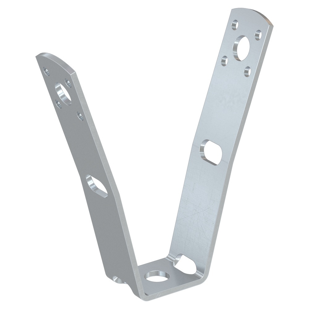 Fischer Profilabhänger 568674 Typ TZB